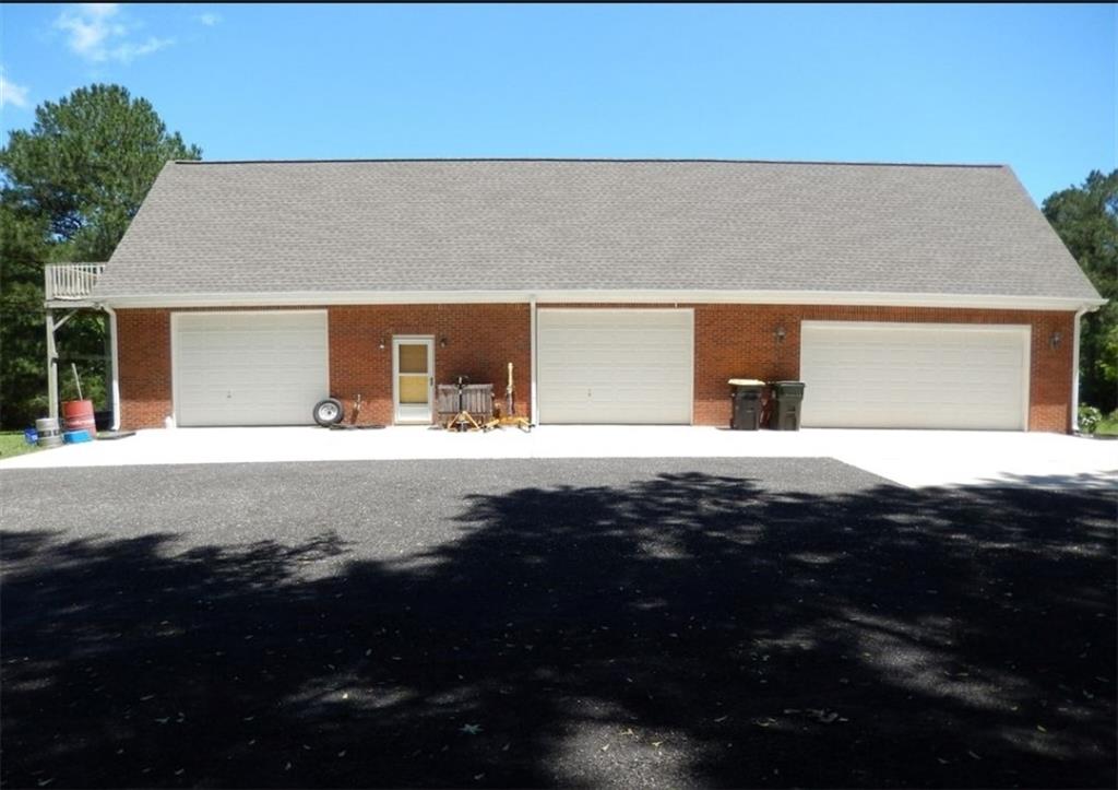 2456 Blanton Mill Road, Williamson, Georgia image 6