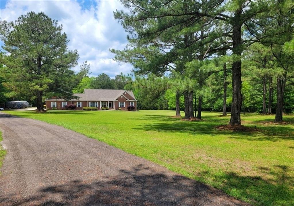 2456 Blanton Mill Road, Williamson, Georgia image 14
