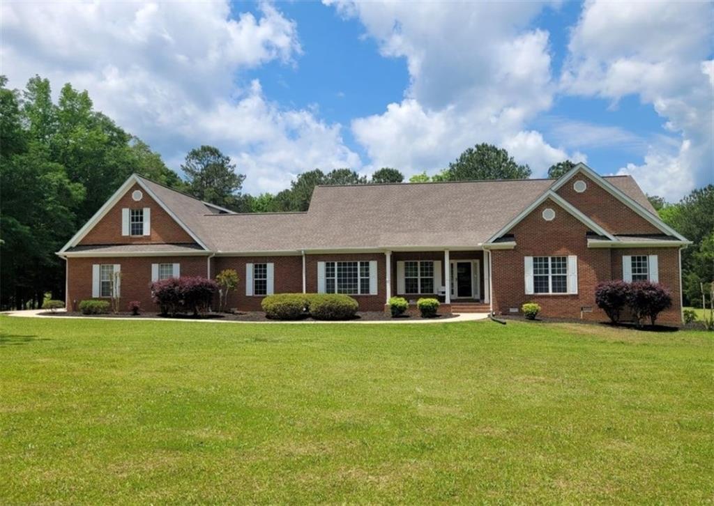 2456 Blanton Mill Road, Williamson, Georgia image 1