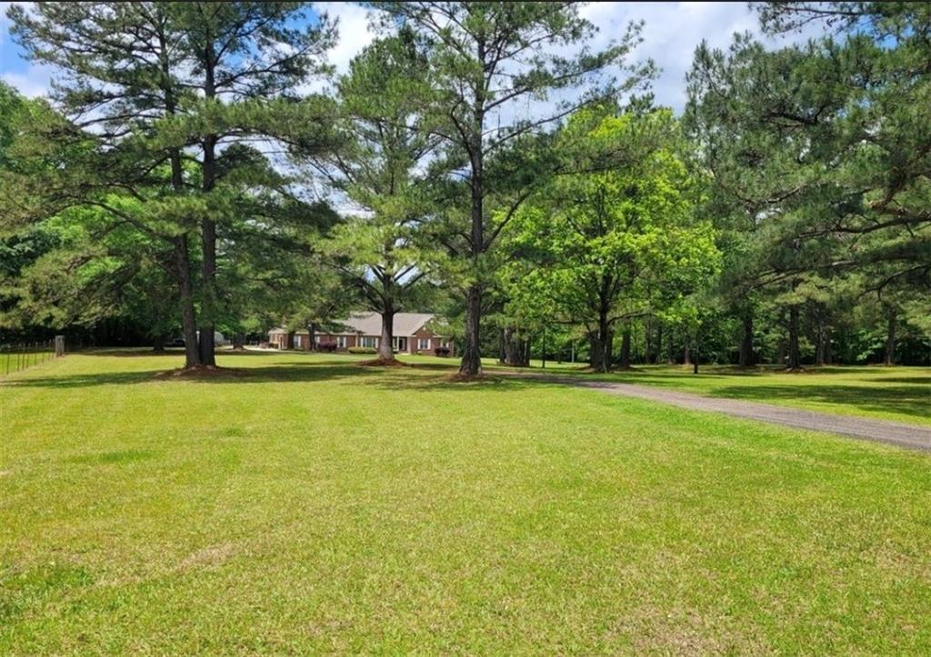 2456 Blanton Mill Road, Williamson, Georgia image 41