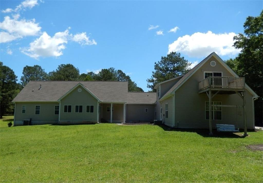 2456 Blanton Mill Road, Williamson, Georgia image 17