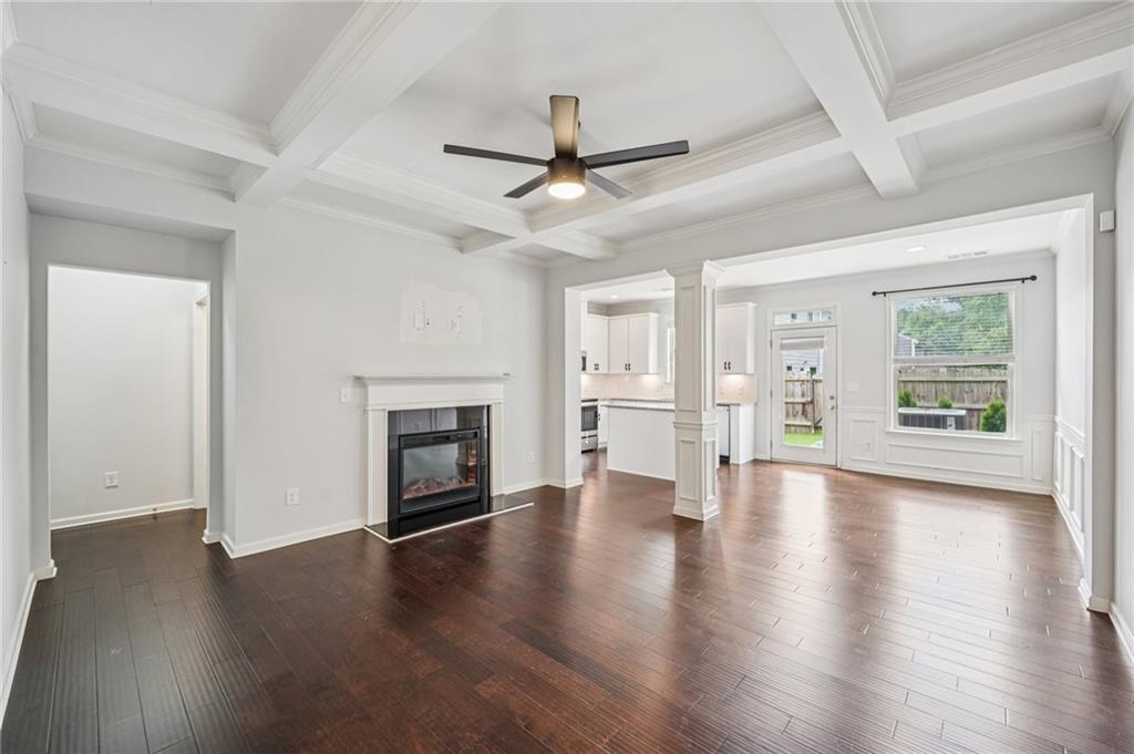 208 Trailside Way