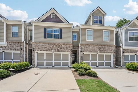 208 Trailside Way Hiram GA 30141