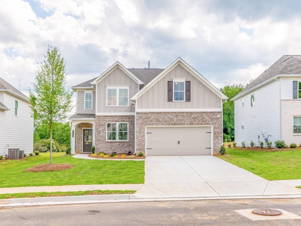 1731 Fulmont Circle