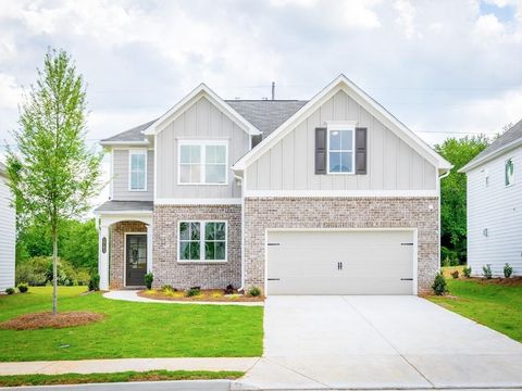 1731 Fulmont Circle Mableton GA 30126