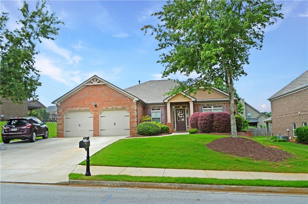 6241 Brookridge Drive
