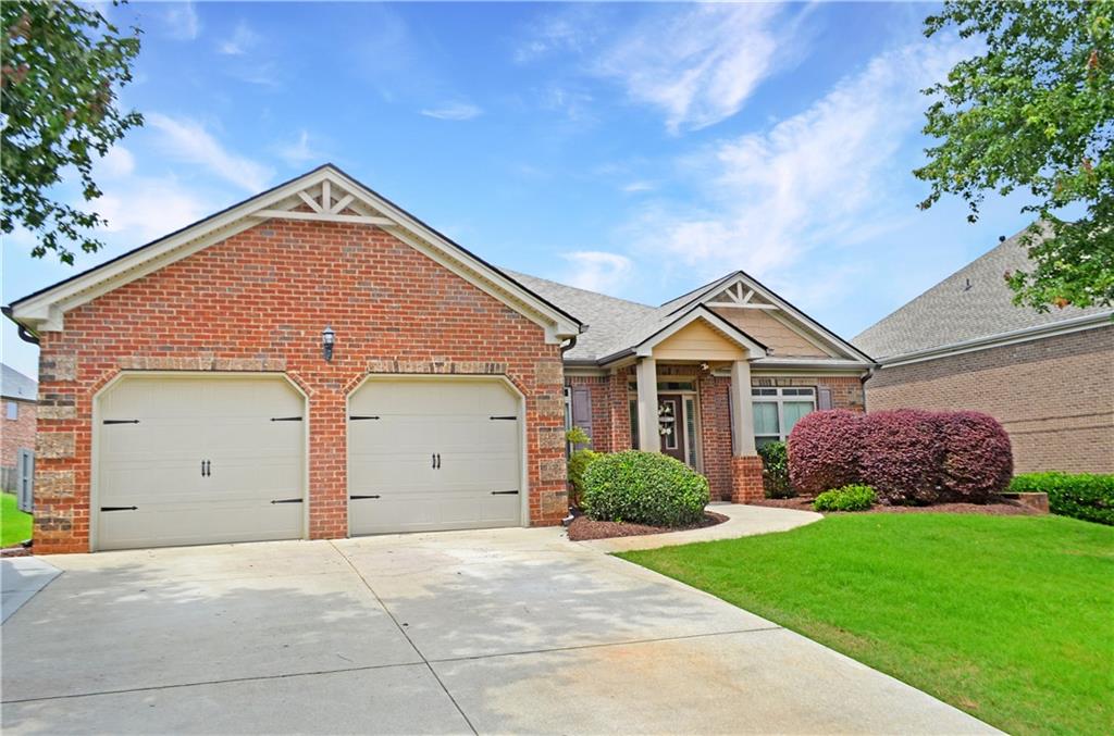 6241 Brookridge Drive