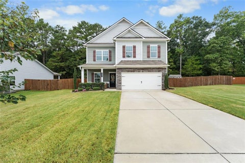 Homes For Sale - 63 Woody Way<br/> Adairsville, GA 30103