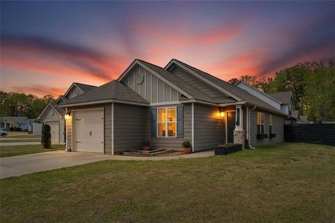 2362 Glebe Court Hampton GA 30228