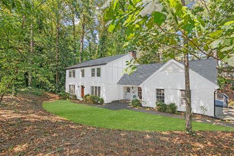 965 Heards Ferry Road Atlanta GA 30328