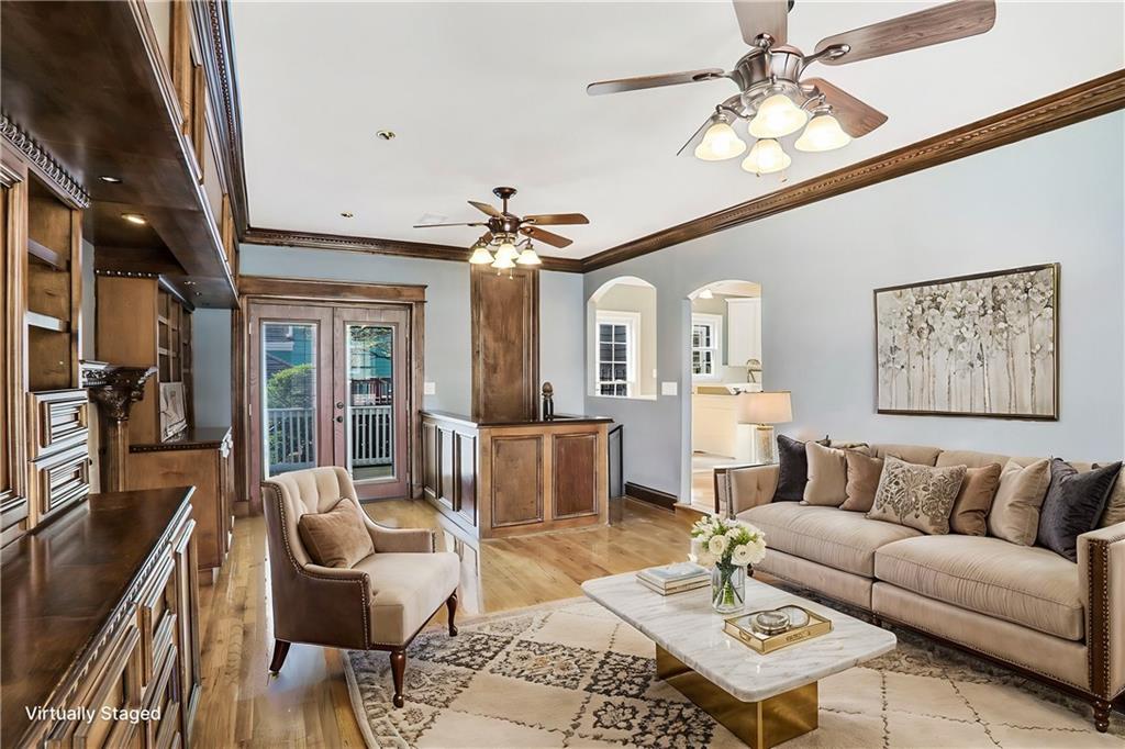 484 Martin Street, Atlanta, Georgia image 6