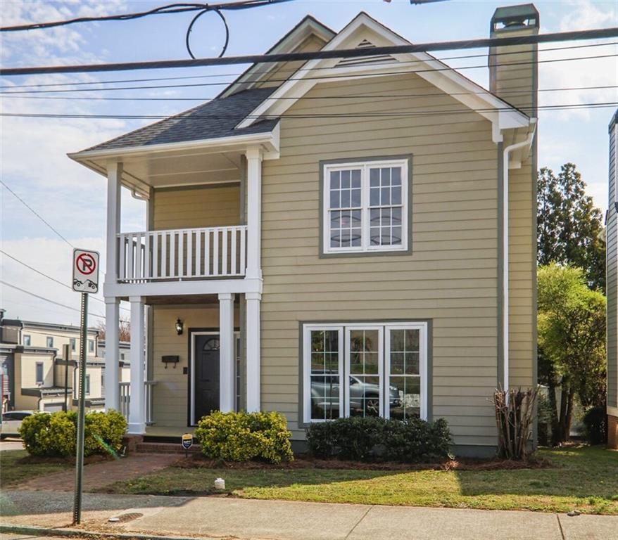484 Martin Street, Atlanta, Georgia image 26