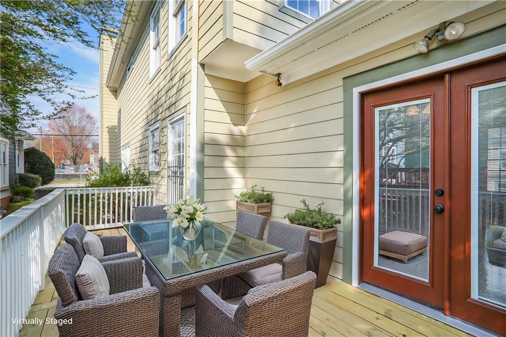 484 Martin Street, Atlanta, Georgia image 7