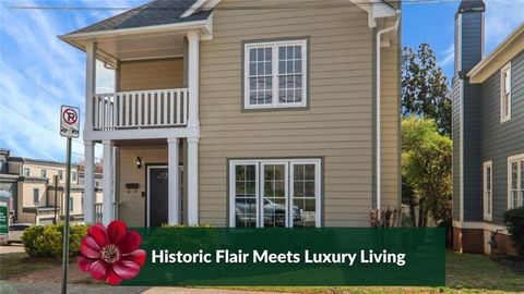 484 Martin Street SE Atlanta GA 30312