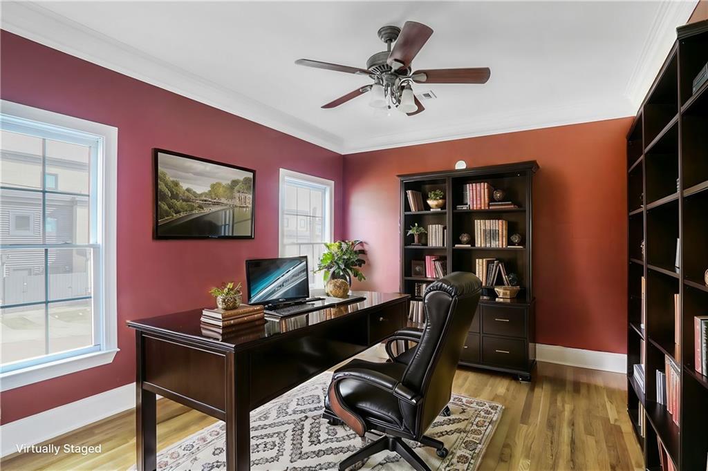 484 Martin Street, Atlanta, Georgia image 23