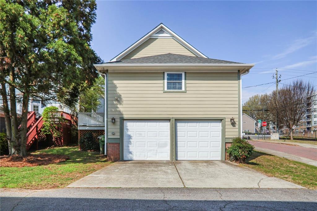 484 Martin Street, Atlanta, Georgia image 25