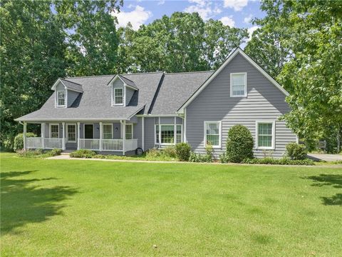 A home in Clermont