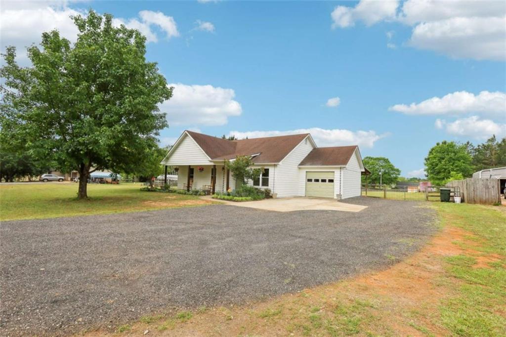 1593 Roscoe Davis Rd Rd, Monroe, Georgia image 4