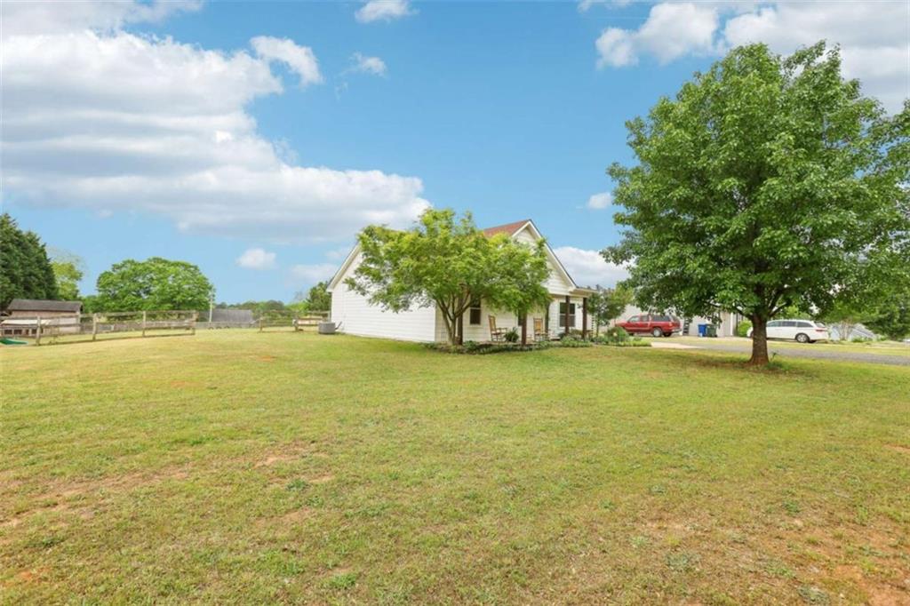 1593 Roscoe Davis Rd Rd, Monroe, Georgia image 3