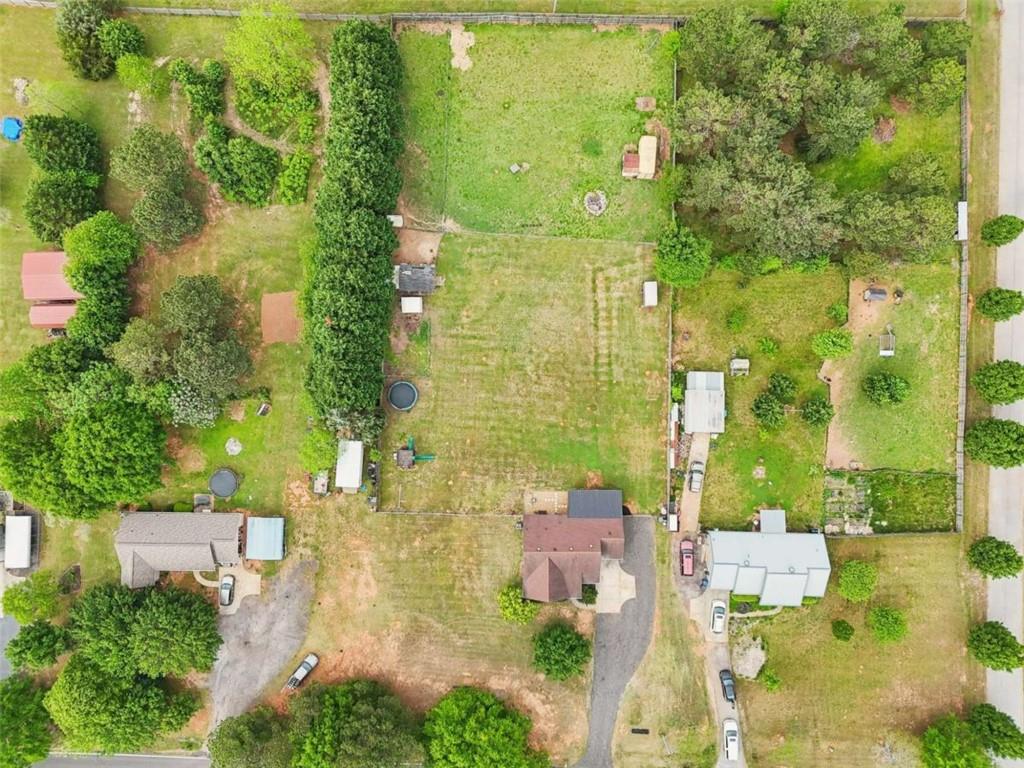 1593 Roscoe Davis Rd Rd, Monroe, Georgia image 49