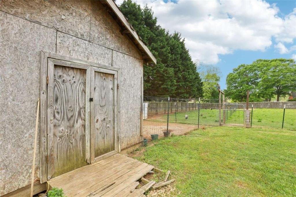 1593 Roscoe Davis Rd Rd, Monroe, Georgia image 30