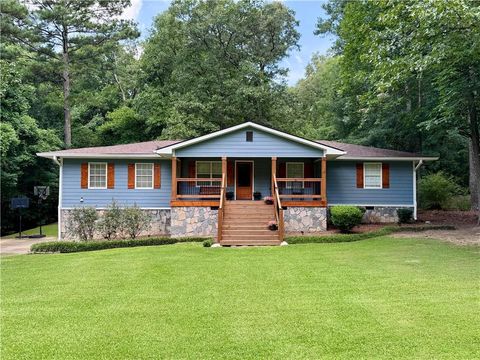 Homes For Sale - 9 Atwood Drive<br/> Floyd County, Rome, GA 30165