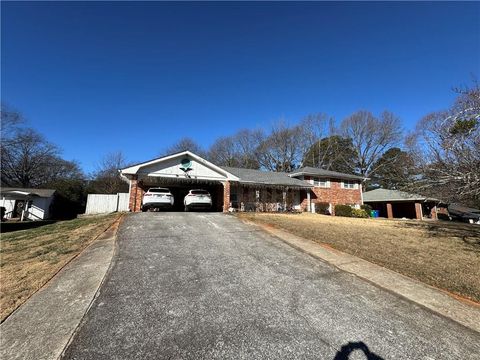 Homes For Sale - 1846 Joppa Lane<br/> Tucker, GA 30084