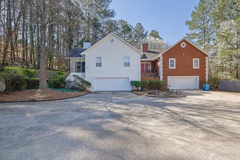 3608 Stedman Place Duluth GA 30096