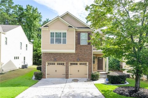 Photo of 3648 Archgate Court, Alpharetta, GA 30004 (MLS # 7753711)