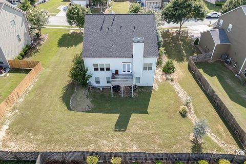 A home in Braselton