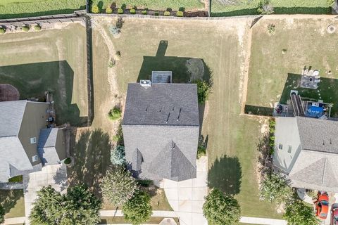 A home in Braselton