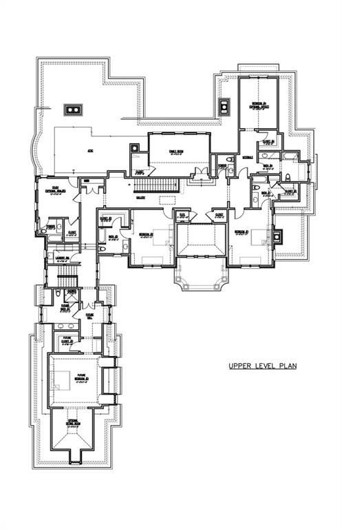 Buckhead - Residential
