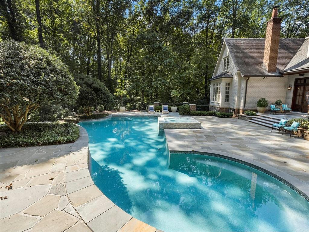 Buckhead - Residential