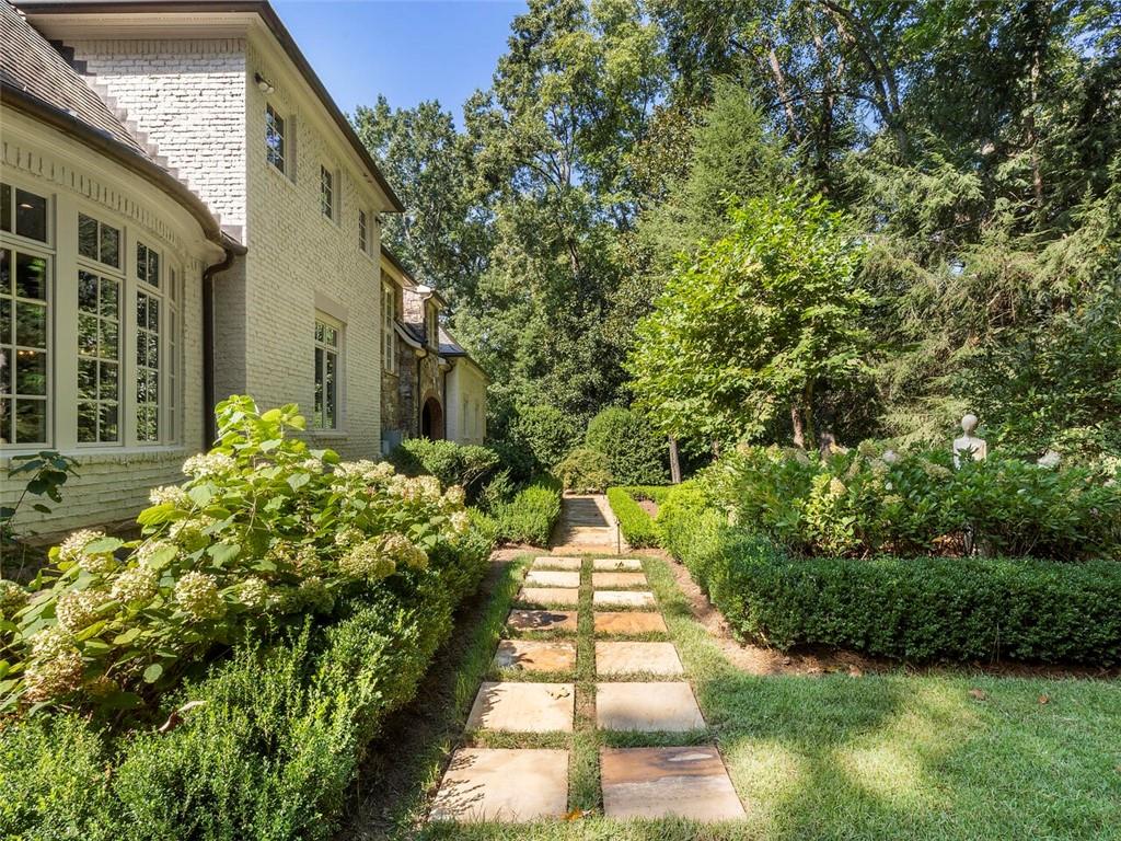 Buckhead - Residential