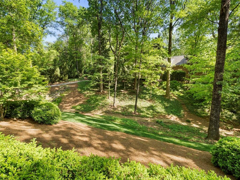 Buckhead - Residential