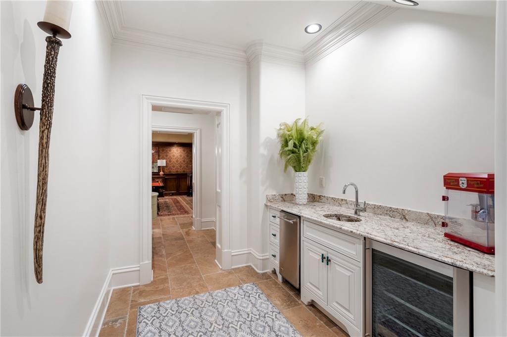 Buckhead - Residential