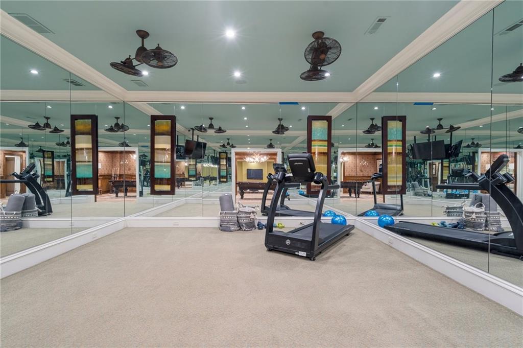 Buckhead - Residential
