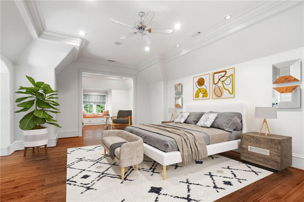 Buckhead - Residential