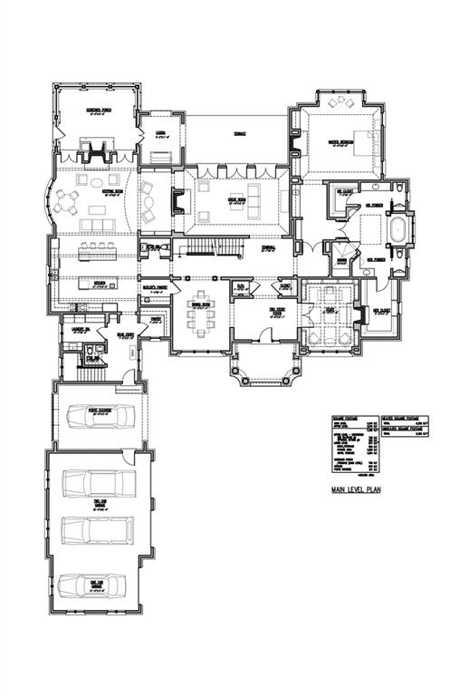 Buckhead - Residential