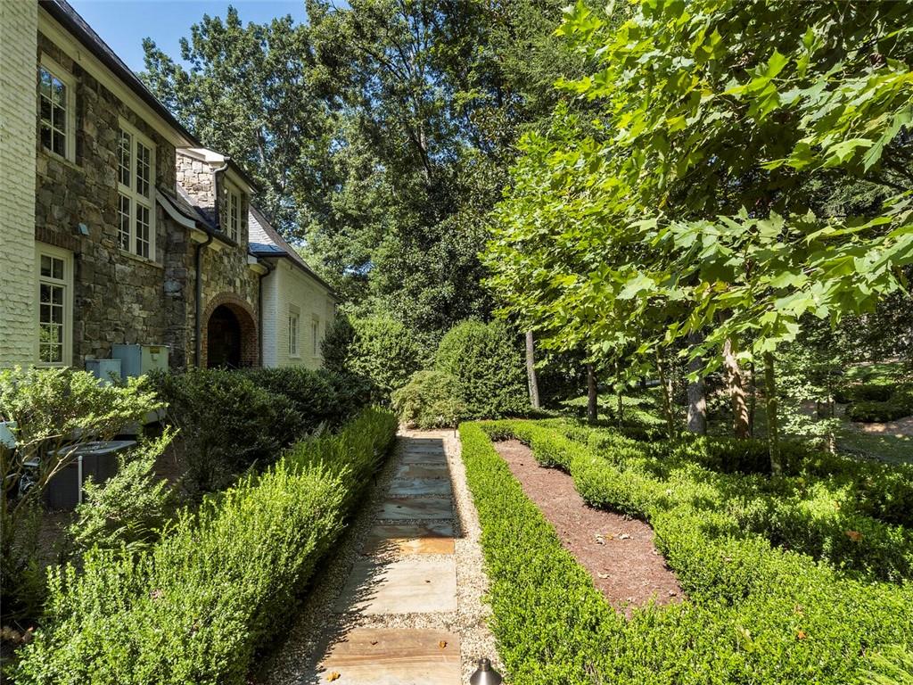 Buckhead - Residential
