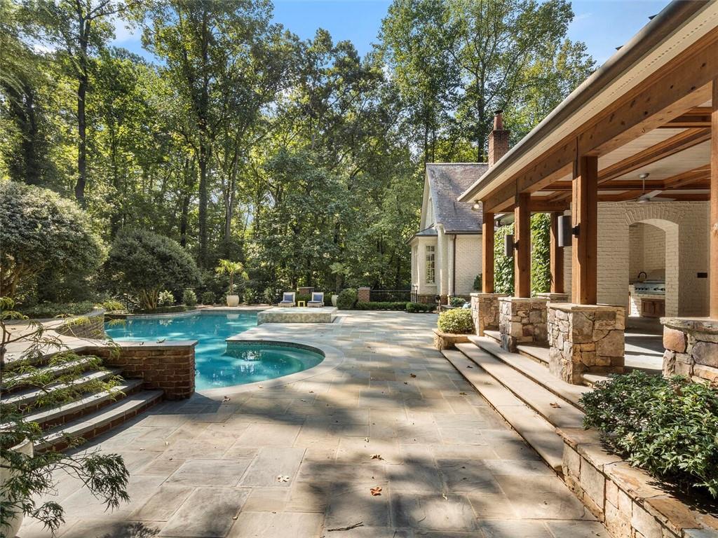 Buckhead - Residential