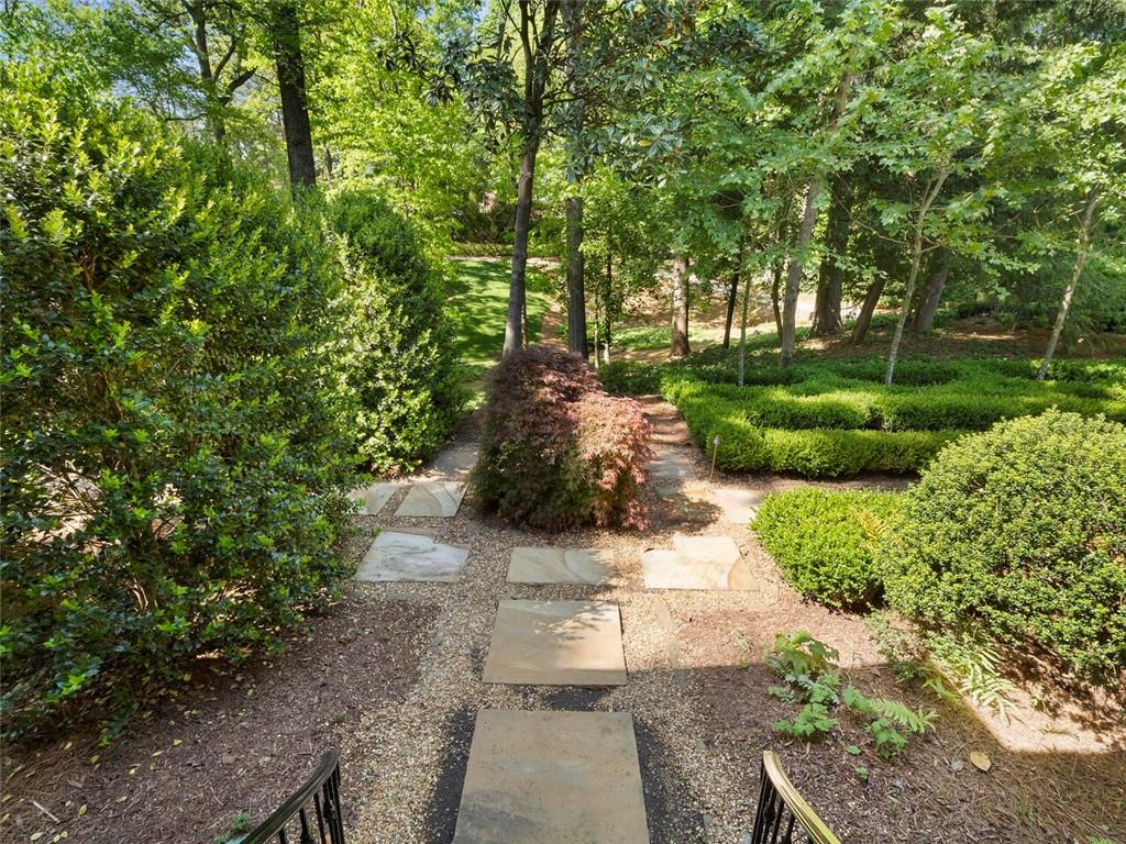 Buckhead - Residential