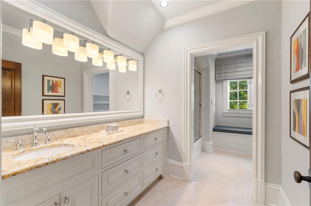 Buckhead - Residential