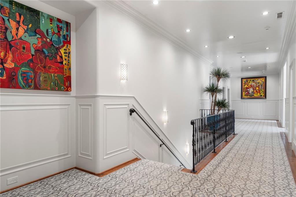Buckhead - Residential