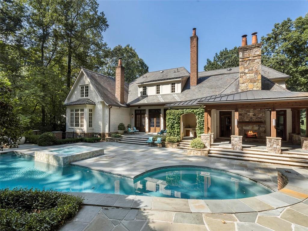 Buckhead - Residential