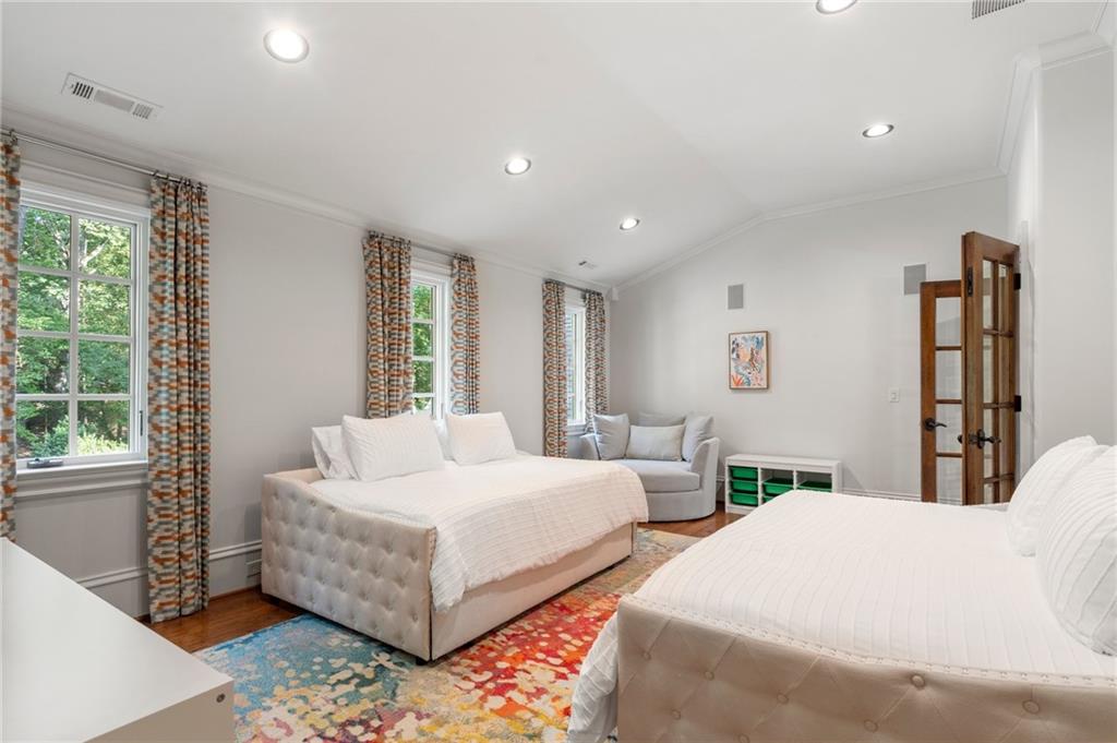 Buckhead - Residential