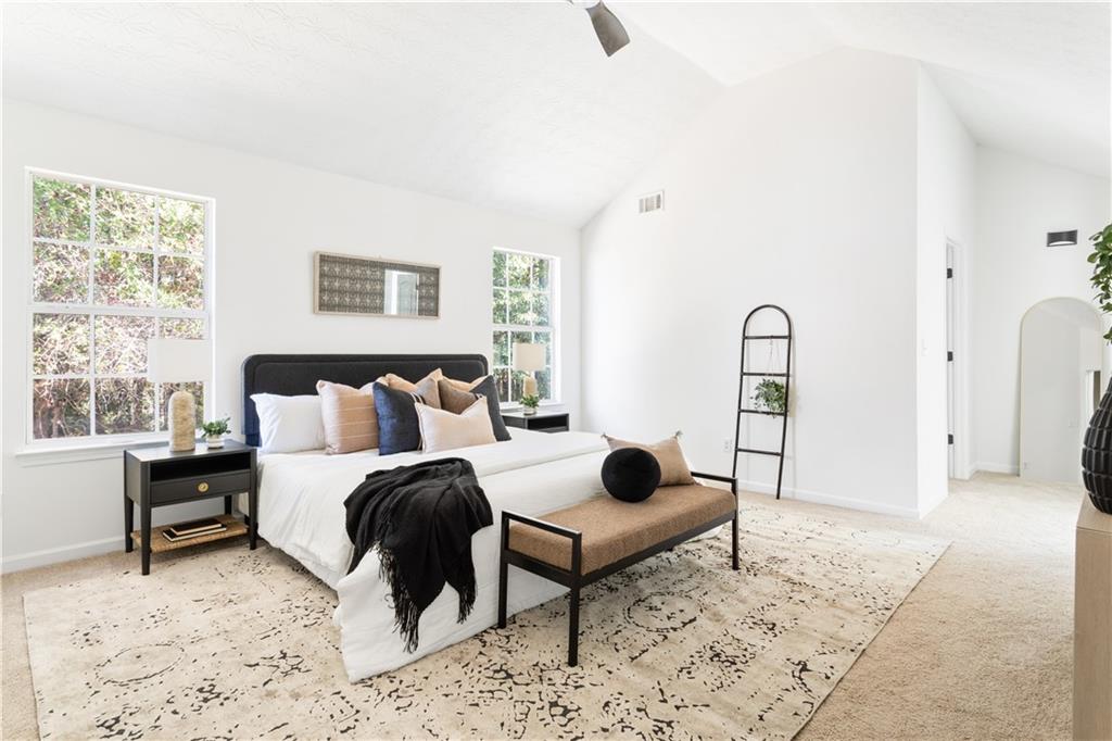 The Retreat at OHARA - Residential