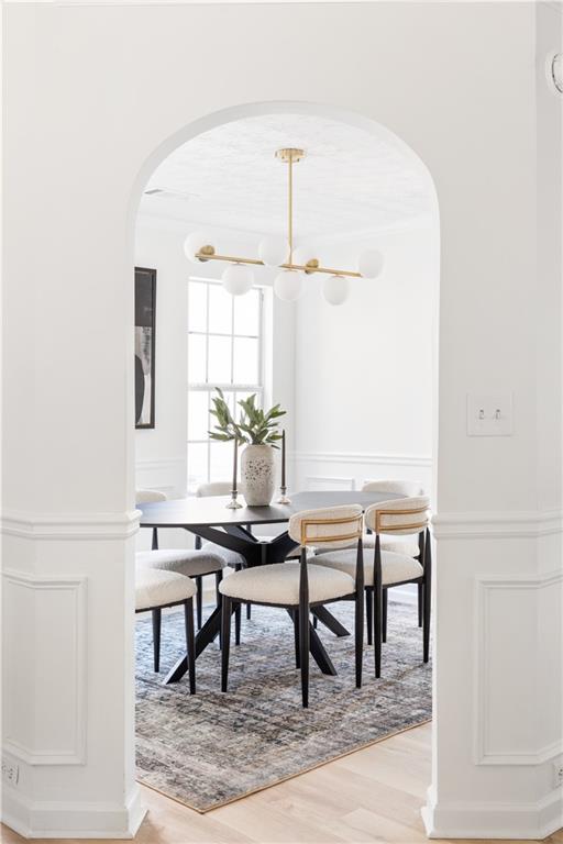 The Retreat at OHARA - Residential