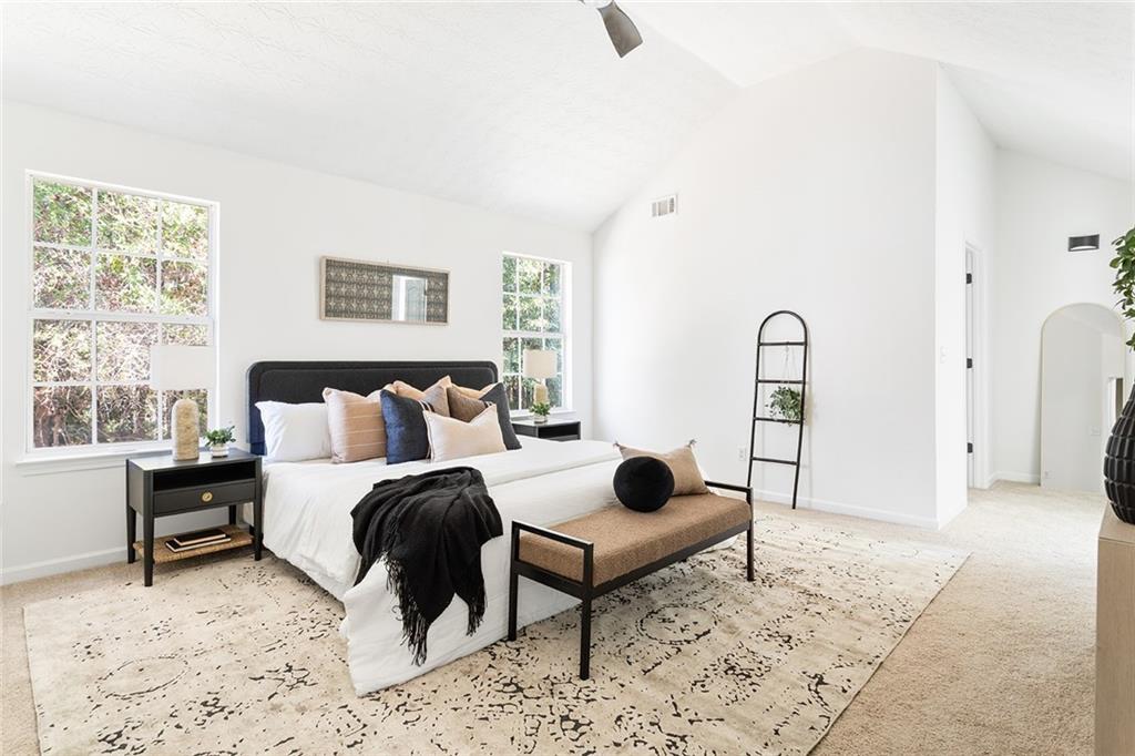 The Retreat at OHARA - Residential