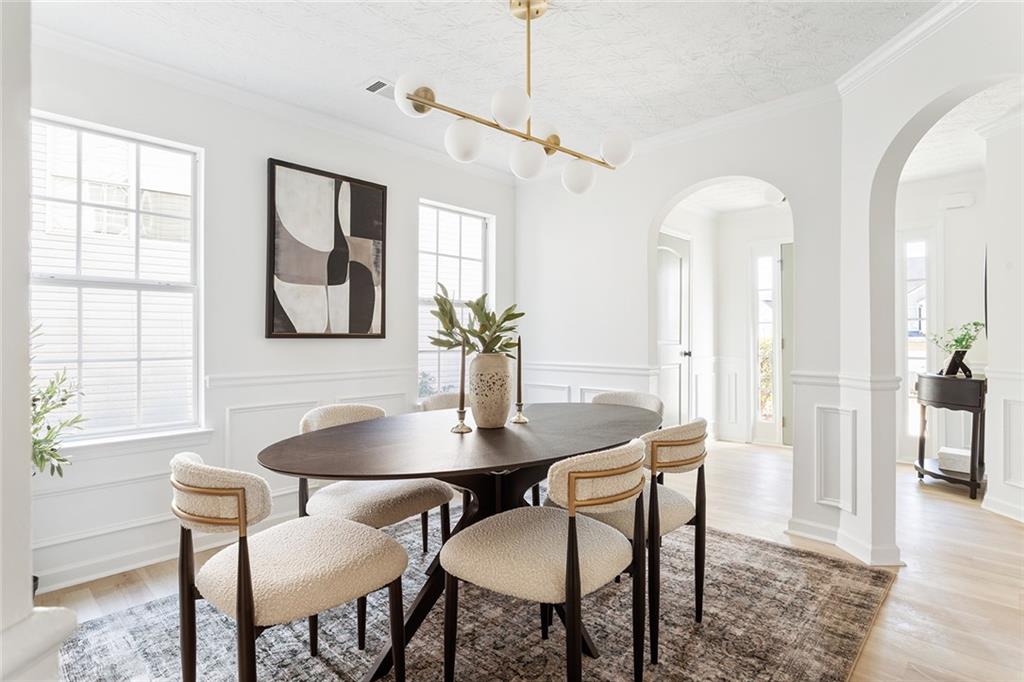 The Retreat at OHARA - Residential